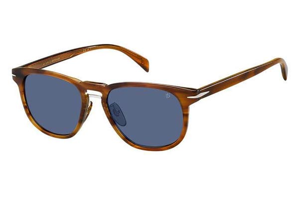 DAVID BECKHAM DB 7040FS Γυαλια Ηλιου 