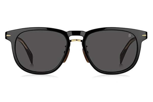 DAVID BECKHAM DB 7040FS Γυαλια Ηλιου 