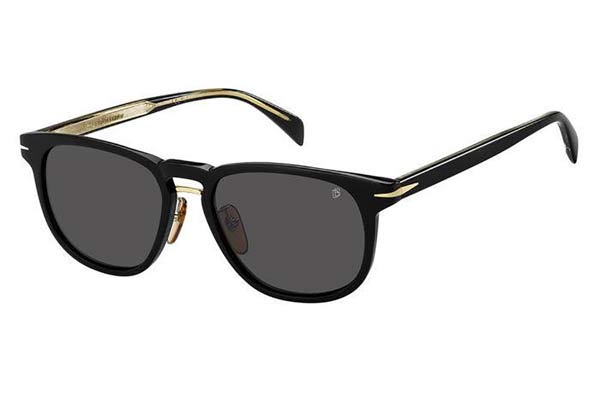 DAVID BECKHAM DB 7040FS Γυαλια Ηλιου 