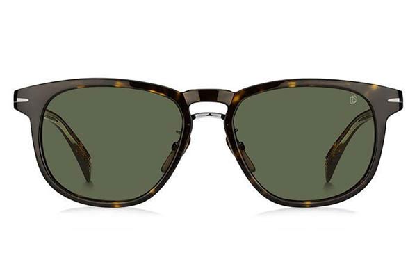 DAVID BECKHAM DB 7040FS Γυαλια Ηλιου 