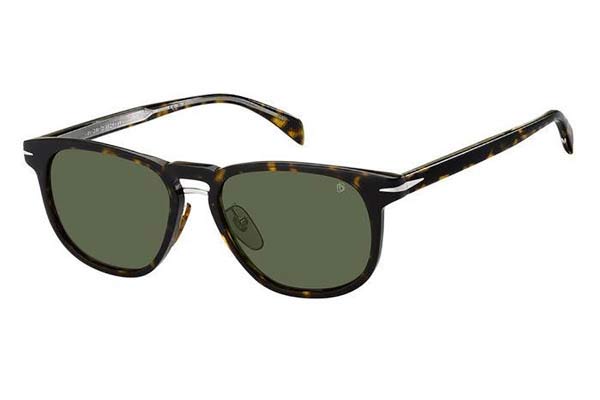 DAVID BECKHAM DB 7040FS Γυαλια Ηλιου 