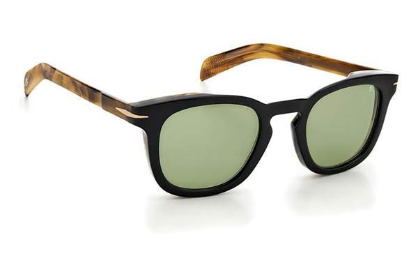 DAVID BECKHAM DB 7030S Γυαλια Ηλιου 
