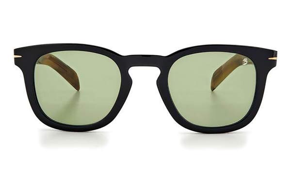 DAVID BECKHAM DB 7030S Γυαλια Ηλιου 