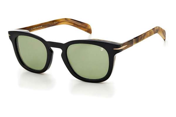 DAVID BECKHAM DB 7030S Γυαλια Ηλιου 