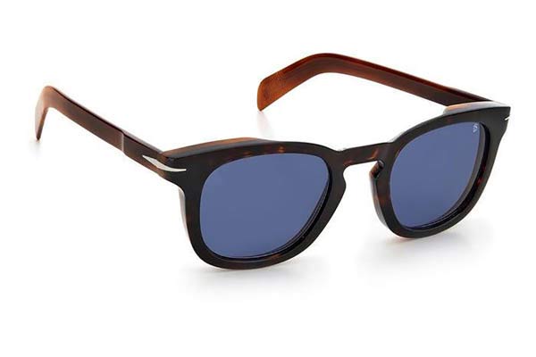 DAVID BECKHAM DB 7030S Γυαλια Ηλιου 