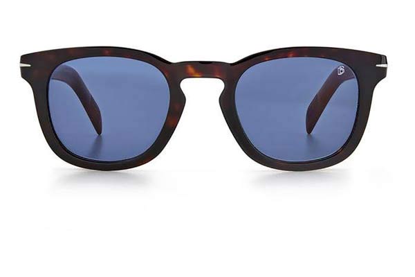DAVID BECKHAM DB 7030S Γυαλια Ηλιου 