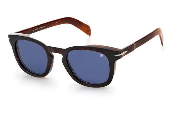 DAVID BECKHAM DB 7030S Γυαλια Ηλιου 