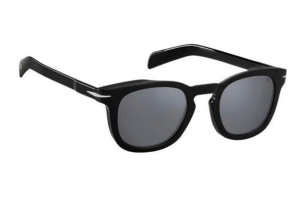 DAVID BECKHAM DB 7030S Γυαλια Ηλιου 