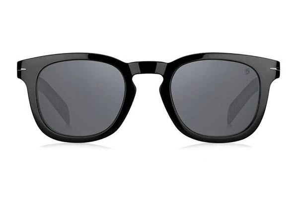 DAVID BECKHAM DB 7030S Γυαλια Ηλιου 
