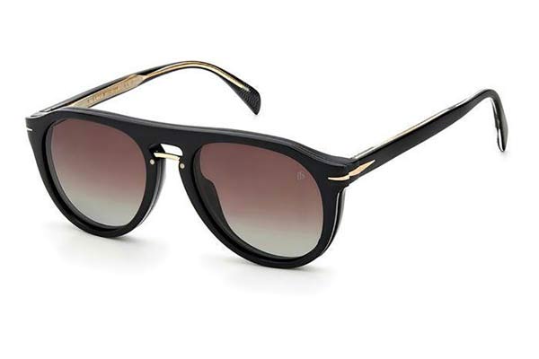 DAVID BECKHAM DB 7032GCS 2M2 LA size 52 Γυαλιά οράσεως Τιμή: 245,00