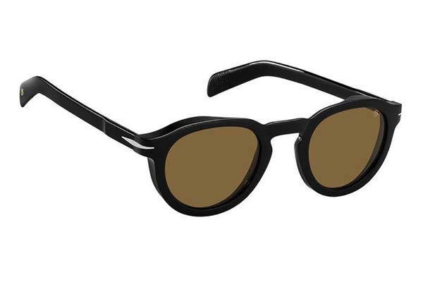 DAVID BECKHAM DB 7029S Γυαλια Ηλιου 
