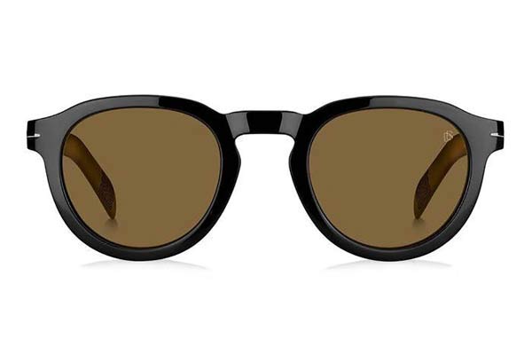 DAVID BECKHAM DB 7029S Γυαλια Ηλιου 