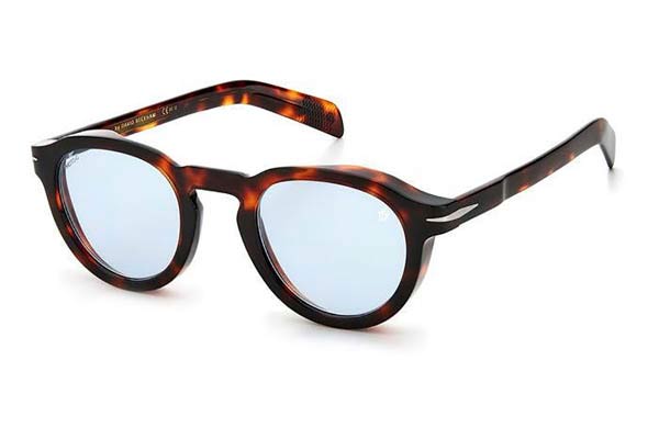 DAVID BECKHAM DB 7029S Γυαλια Ηλιου 