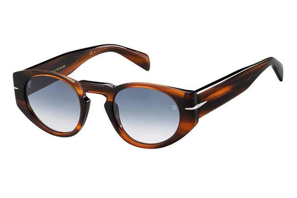 DAVID BECKHAM DB 7033S Γυαλια Ηλιου 