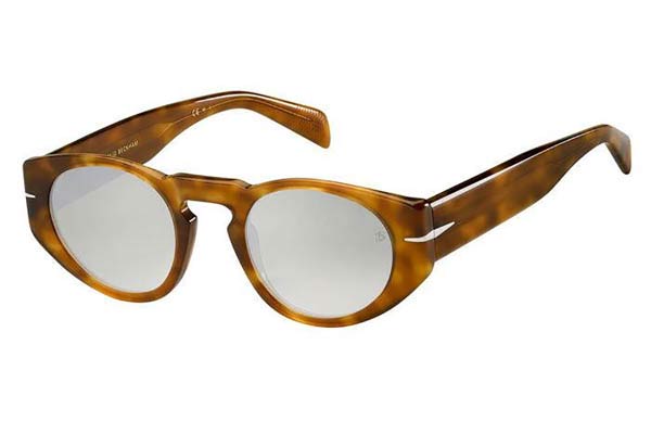 DAVID BECKHAM DB 7033S Γυαλια Ηλιου 