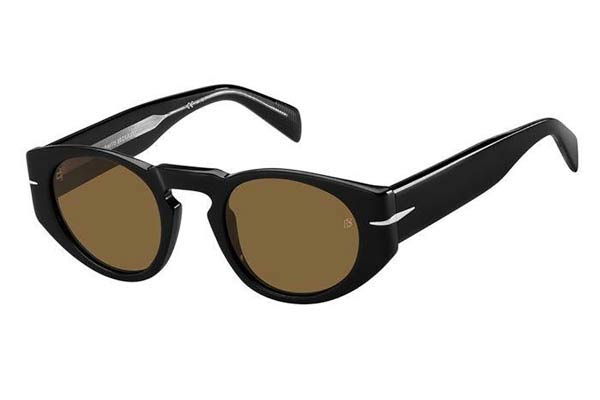 david beckham DB 7033S Γυαλια Ηλιου 