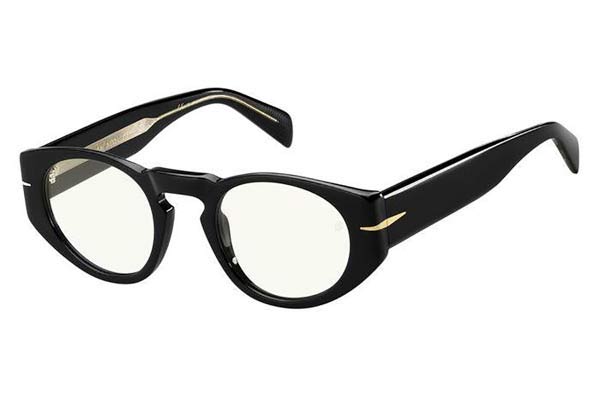 DAVID BECKHAM DB 7033S Γυαλια Ηλιου 