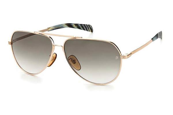DAVID BECKHAM DB 7031S Γυαλια Ηλιου 