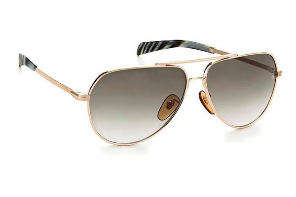 DAVID BECKHAM DB 7031S Γυαλια Ηλιου 