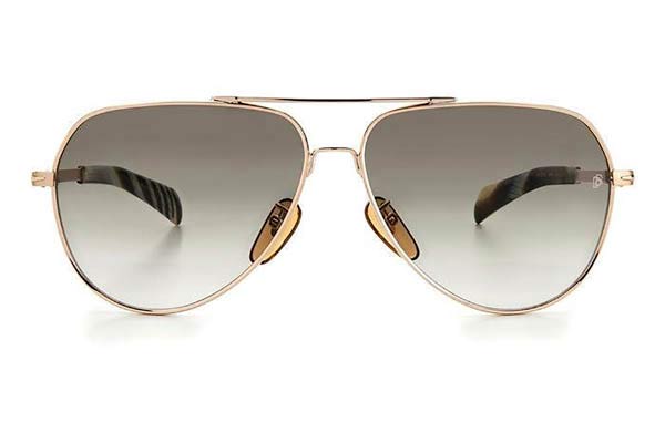 DAVID BECKHAM DB 7031S Γυαλια Ηλιου 