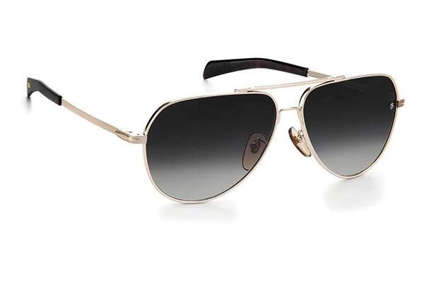 DAVID BECKHAM DB 7031S Γυαλια Ηλιου 