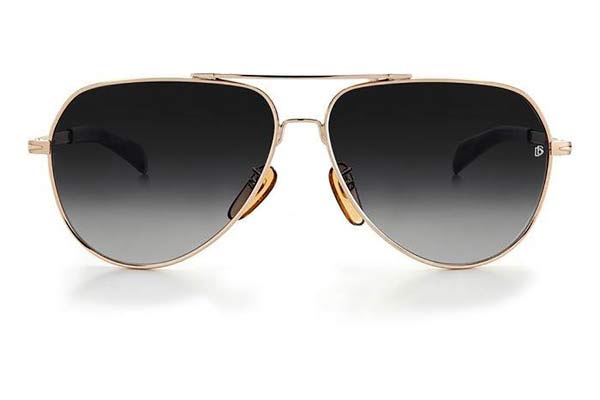 DAVID BECKHAM DB 7031S Γυαλια Ηλιου 