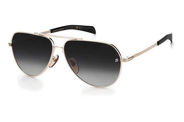 DAVID BECKHAM DB 7031S Γυαλια Ηλιου 