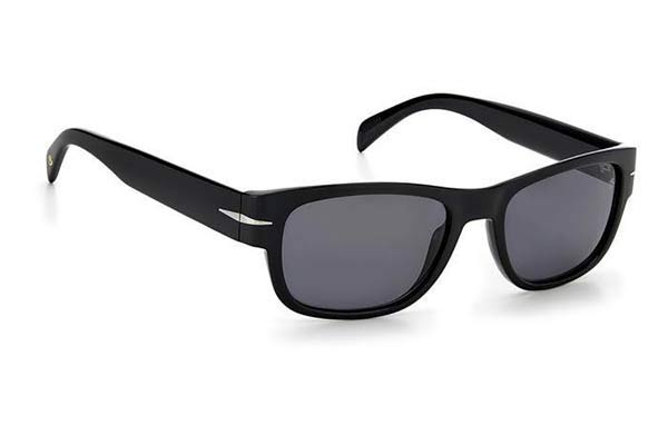 DAVID BECKHAM DB 7035S Γυαλια Ηλιου 