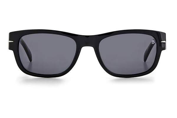 DAVID BECKHAM DB 7035S Γυαλια Ηλιου 