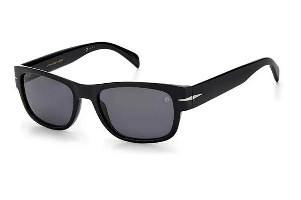 DAVID BECKHAM DB 7035S Γυαλια Ηλιου 