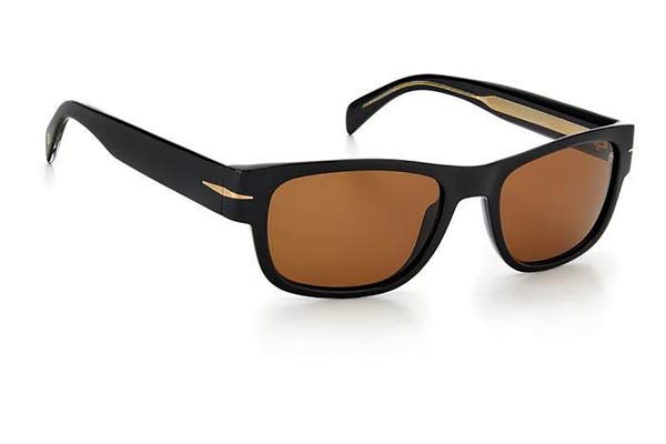 DAVID BECKHAM DB 7035S Γυαλια Ηλιου 