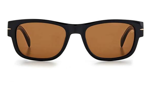 DAVID BECKHAM DB 7035S Γυαλια Ηλιου 