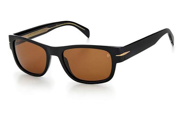 DAVID BECKHAM DB 7035S Γυαλια Ηλιου 