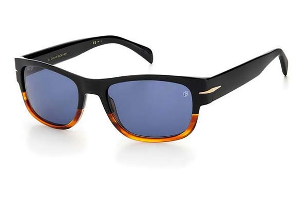 DAVID BECKHAM DB 7035S Γυαλια Ηλιου 