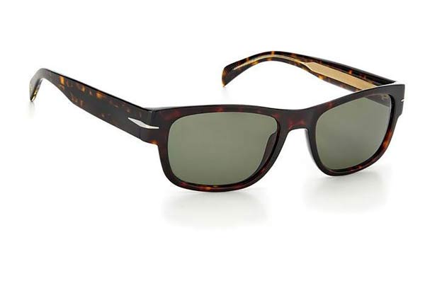 DAVID BECKHAM DB 7035S Γυαλια Ηλιου 