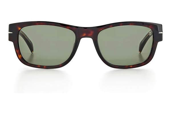DAVID BECKHAM DB 7035S Γυαλια Ηλιου 