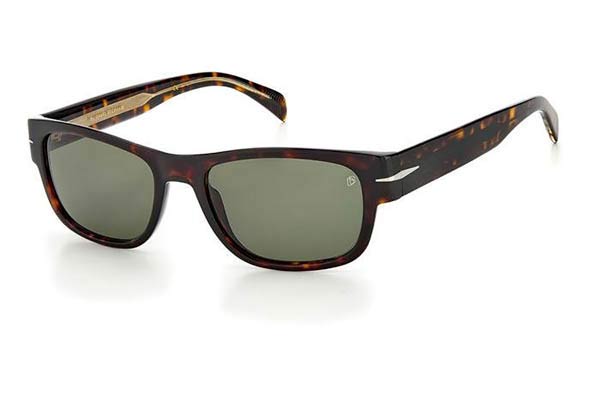 DAVID BECKHAM DB 7035S Γυαλια Ηλιου 