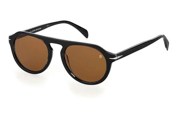 david beckham DB 7009S Γυαλια Ηλιου 