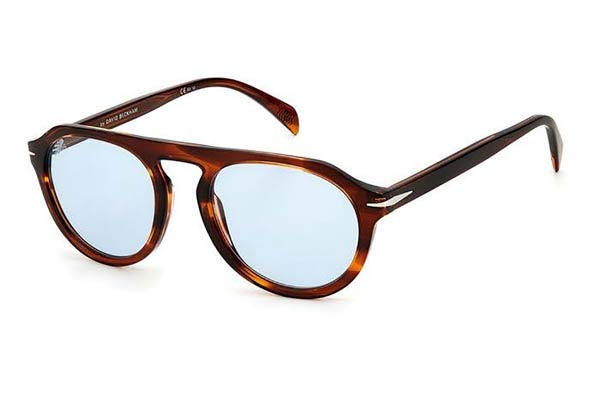 DAVID BECKHAM DB 7009S Γυαλια Ηλιου 