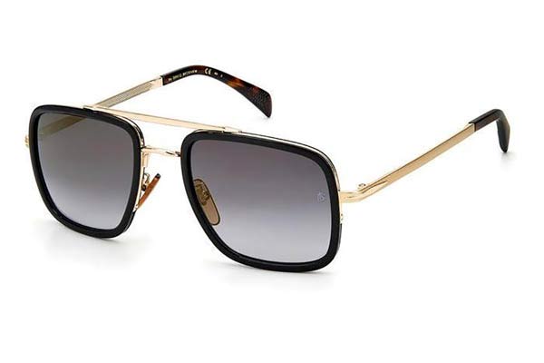 david beckham DB 7002S Γυαλια Ηλιου 