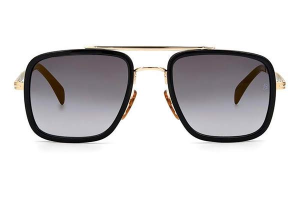 DAVID BECKHAM DB 7002S Γυαλια Ηλιου 