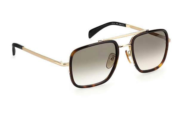 DAVID BECKHAM DB 7002S Γυαλια Ηλιου 