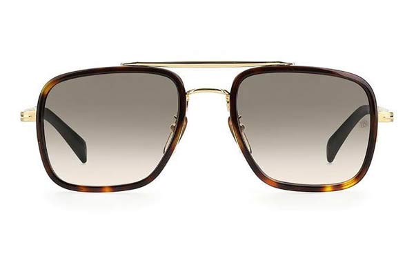 DAVID BECKHAM DB 7002S Γυαλια Ηλιου 