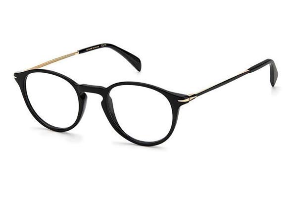 DAVID BECKHAM DB 1049 807  size 48 Γυαλιά οράσεως Τιμή: 163,99