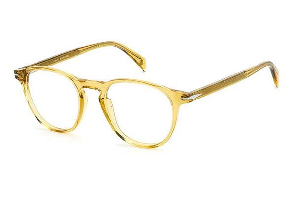 DAVID BECKHAM DB 1018 40G  size 47 Γυαλιά οράσεως Τιμή: 120,99