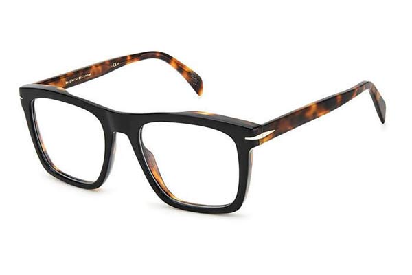 DAVID BECKHAM DB 7020 WR7  size 51 Γυαλιά οράσεως Τιμή: 144,89