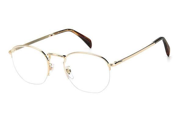 DAVID BECKHAM DB 1087 3CE  size 50 Γυαλιά οράσεως Τιμή: 167,97