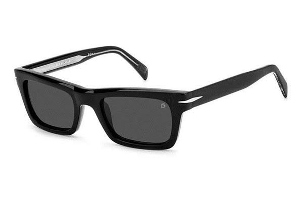 DAVID BECKHAM DB 7091S Γυαλια Ηλιου 