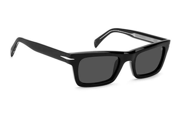 DAVID BECKHAM DB 7091S Γυαλια Ηλιου 