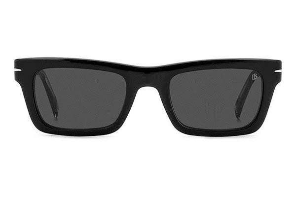 DAVID BECKHAM DB 7091S Γυαλια Ηλιου 